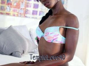 TempleLove40