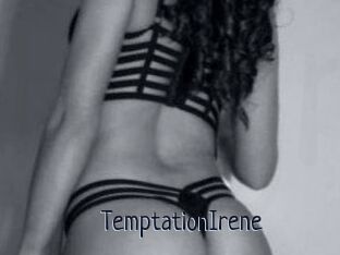 TemptationIrene