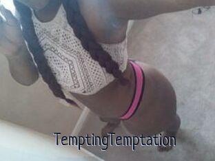 TemptingTemptation