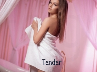 Tender