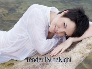 TenderIStheNight