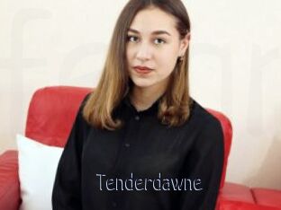 Tenderdawne