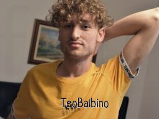 TeoBalbino