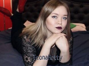 TeonaHotty