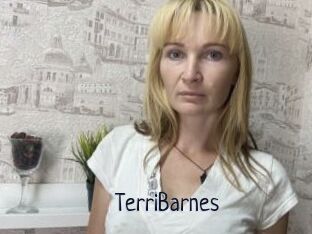 TerriBarnes