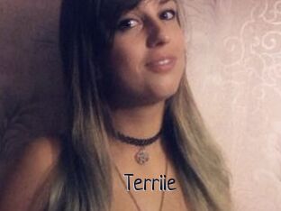Terriie