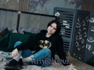 TerryFabulous