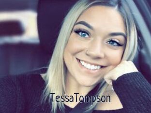 TessaTompson