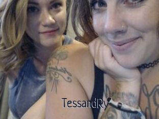 TessandRy
