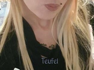 Teufel