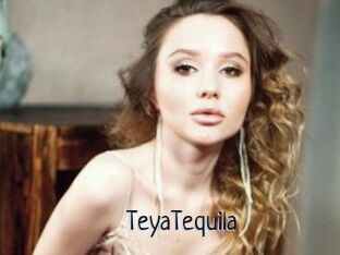 TeyaTequila