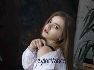 TeylorVance
