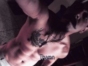 Thamn