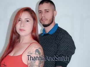 ThanniaAndSmith