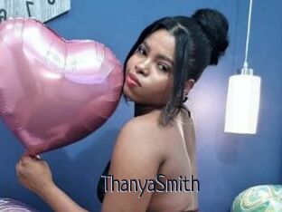 ThanyaSmith