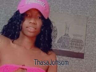 ThasaJohsom