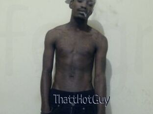 ThattHotGuy