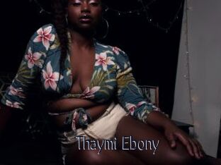 Thaymi_Ebony