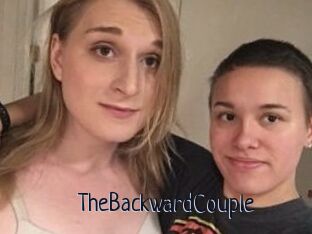 TheBackwardCouple