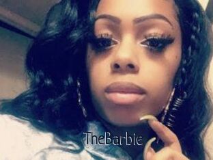 TheBarbie