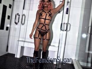 TheFemdomSugar