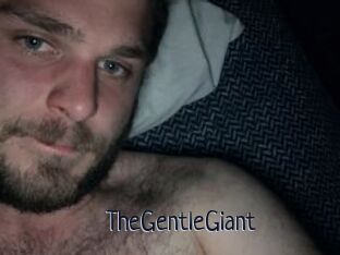 TheGentleGiant