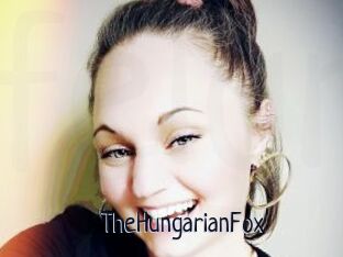 TheHungarianFox