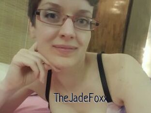 TheJadeFoxx