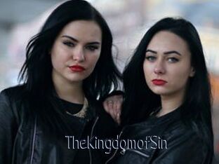 TheKingdomofSin