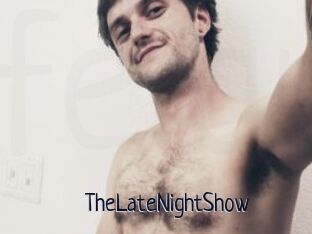 TheLateNightShow