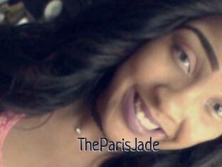 TheParisJade