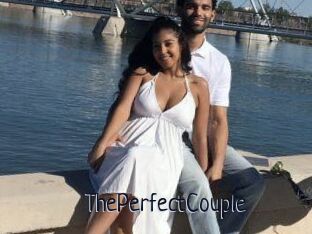ThePerfectCouple