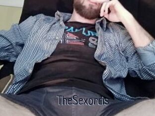TheSexorcis