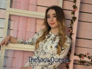 TheSnowQueene