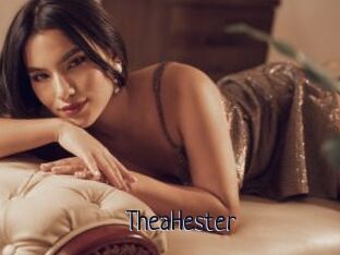 TheaHester