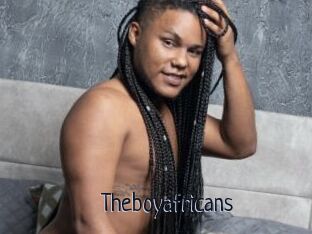 Theboyafricans