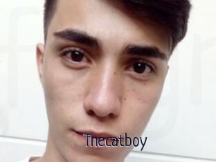 Thecatboy