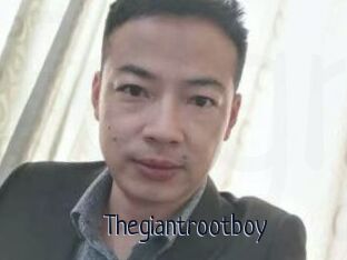 Thegiantrootboy