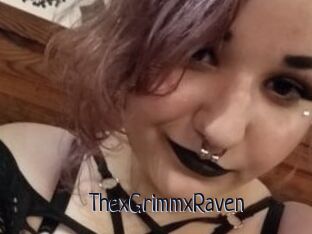 ThexGrimmxRaven