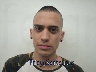 ThiagoSantacruz