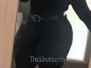 Thickbutterfly