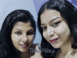 ThisIsMine