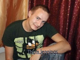 ThomJennings