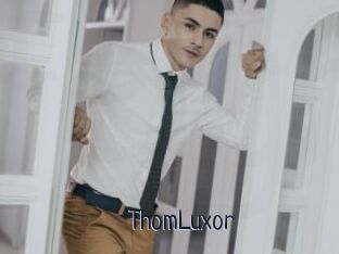 ThomLuxor