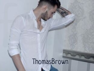 ThomasBrown
