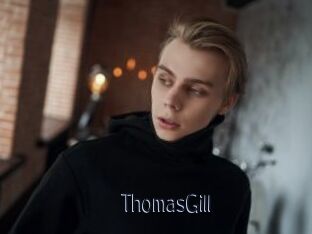 ThomasGill