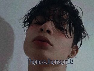 ThomasJhonson18