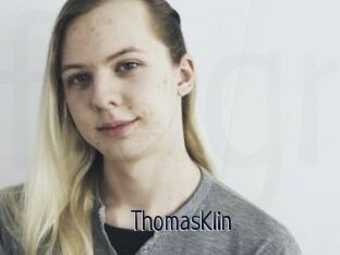 ThomasKlin