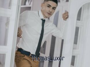 ThomasLuxor