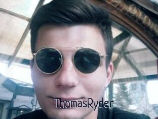 ThomasRyder
